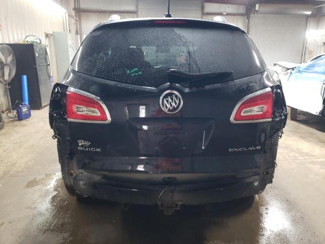 5GAKRCKD3HJ293819 Buick Enclave