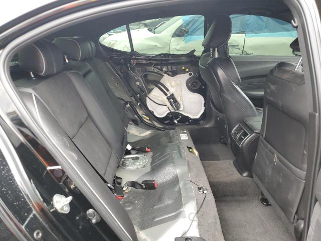 19UUB2F60KA003580 Acura Tlx Technology