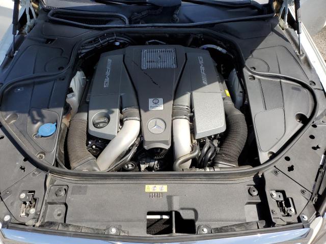 WDDUG7JB0HA286126 Mercedes-Benz S 63 AMG