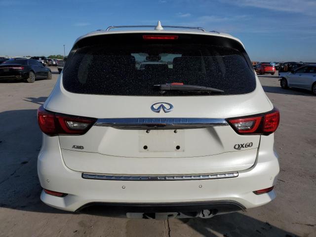 5N1DL0MM1LC502083 Infiniti QX60 LUXE