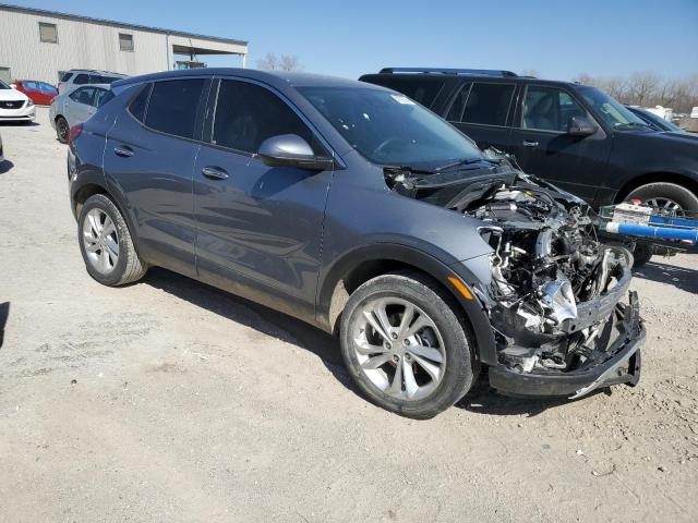KL4MMBS25MB160945 Buick Encore Gx Preferred