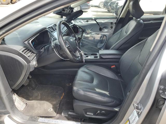 3FA6P0D9XLR152960 Ford Fusion Titanium