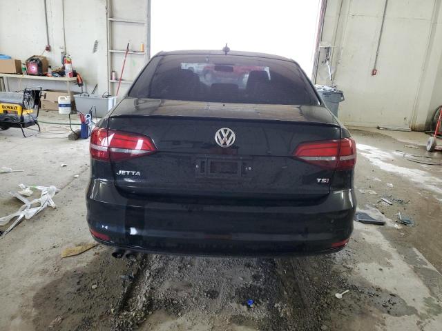 3VWB17AJ1GM279694 Volkswagen Jetta Sport