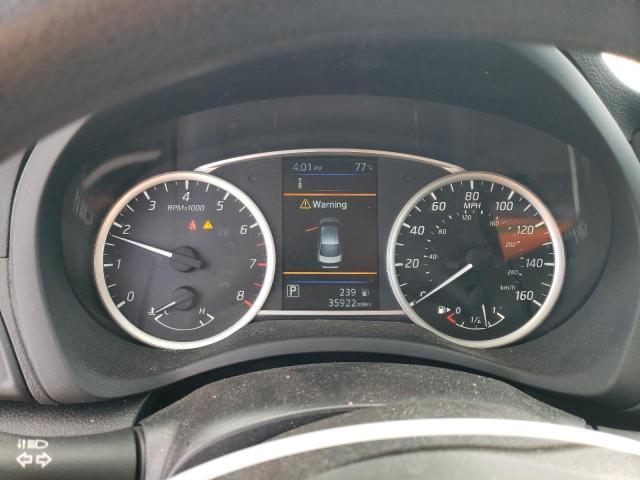 3N1AB7AP7KY329065 Nissan SENTRA S