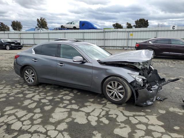 JN1BV7AP8FM353153 Infiniti Q50 BASE