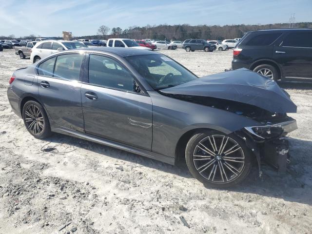 3MW5U7J06L8B00936 BMW M340I