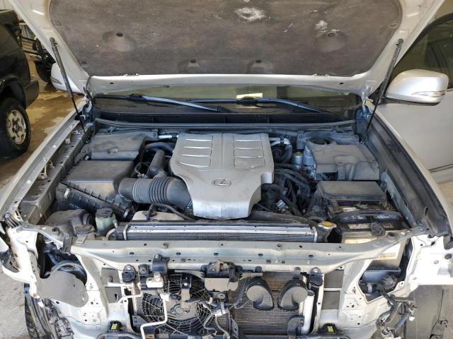 JTJBM7FX0F5100389 Lexus GX 460