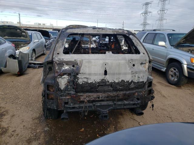 2LMDJ8JK5EBL07845 Lincoln MKX