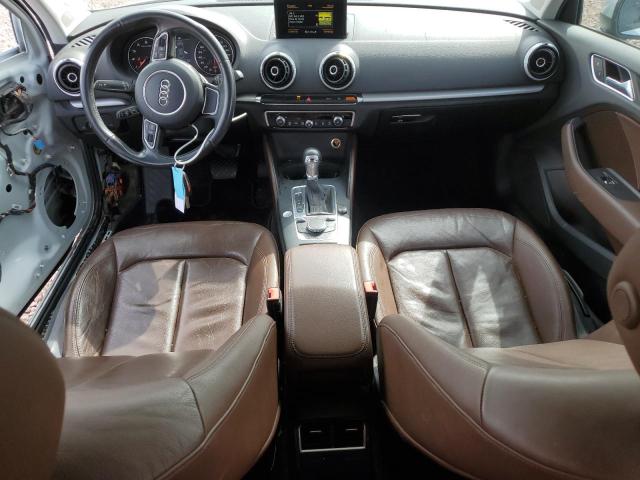 WAUA7GFF9G1098757 Audi A3 PREMIUM