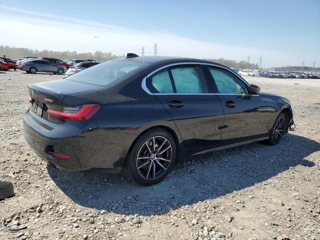 3MW5R7J06N8C52946 BMW 330XI