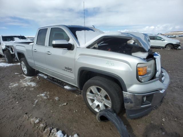 1GTR1UEC4EZ127710 GMC Sierra C1500 Sle