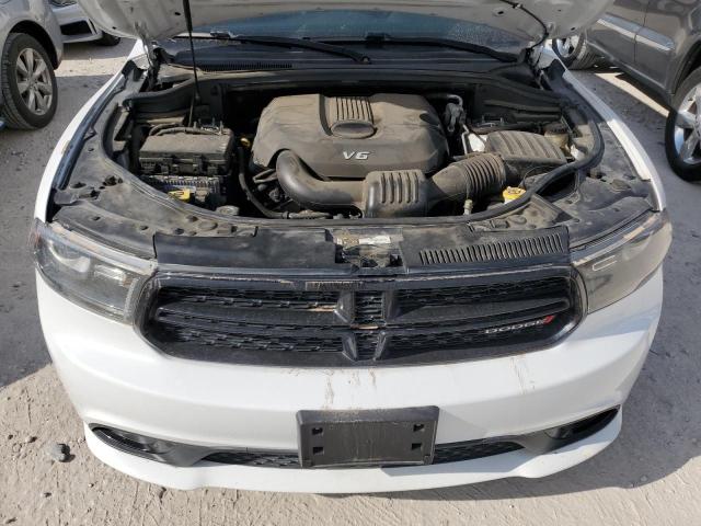 1C4RDHDGXFC904253 Dodge DURANGO LIMITED