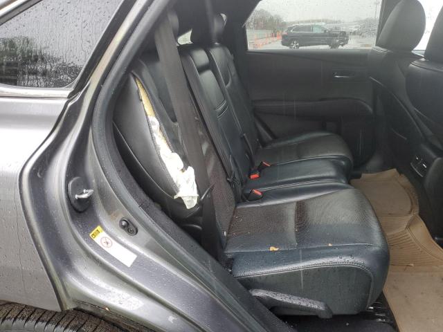 2T2BK1BA1FC299054 Lexus Rx 350 Base
