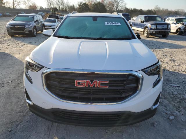 3GKALMEV6KL349052 GMC Terrain Sle