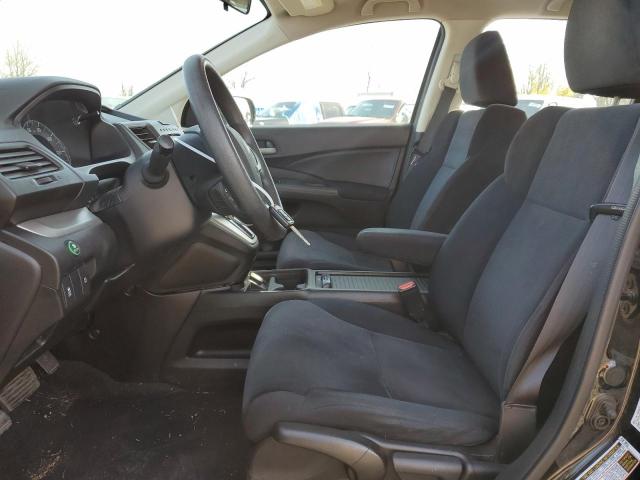 2HKRM4H31EH703585 Honda CR-V LX