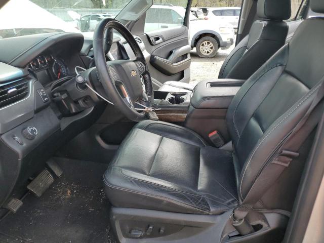 1GNSCHKC5KR343706 Chevrolet Suburban C1500 Lt