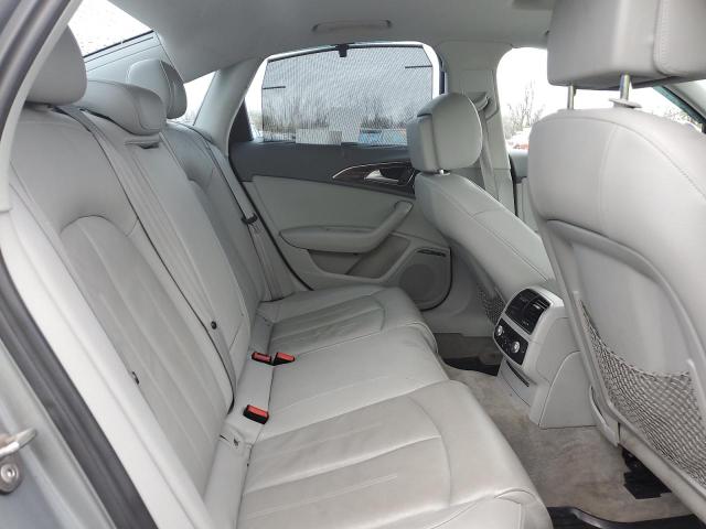 WAUGFAFC5EN116564 Audi A6 Premium Plus