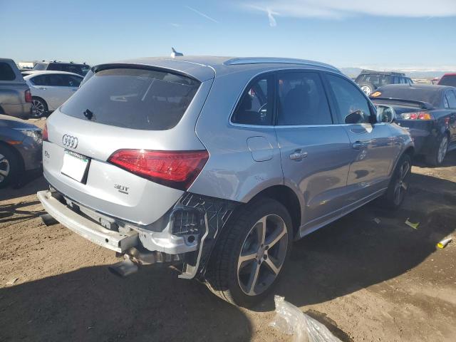 WA1DGAFP3FA064067 Audi Q5 Premium Plus