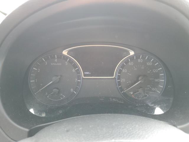 1N4BL3AP5GC248921 Nissan Altima 3.5sl