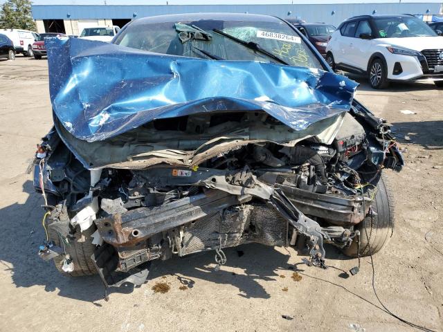 KMHDH4AE1EU087527 Hyundai ELANTRA SE