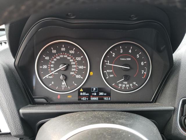 WBA2F9C37H7A40385 BMW 230I