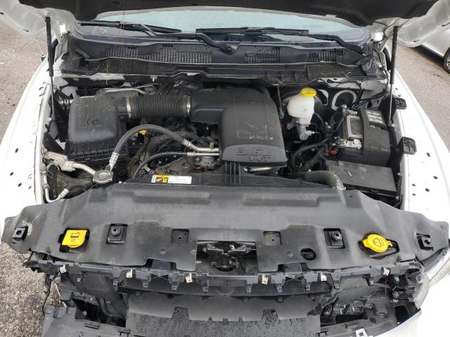 1C6RR6LG2PS534650 RAM 1500 Classic Slt