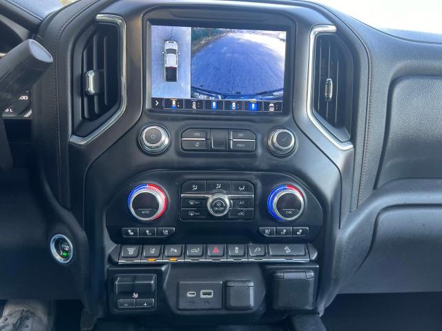 1GT49PEY4LF339022 GMC Sierra K2500 At4