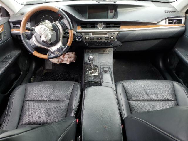 JTHBW1GGXF2083271 Lexus ES 300H