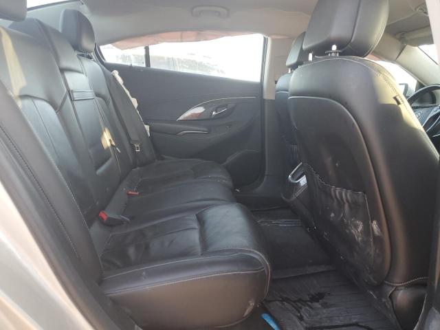 1G4GB5G39EF284542 Buick Lacrosse