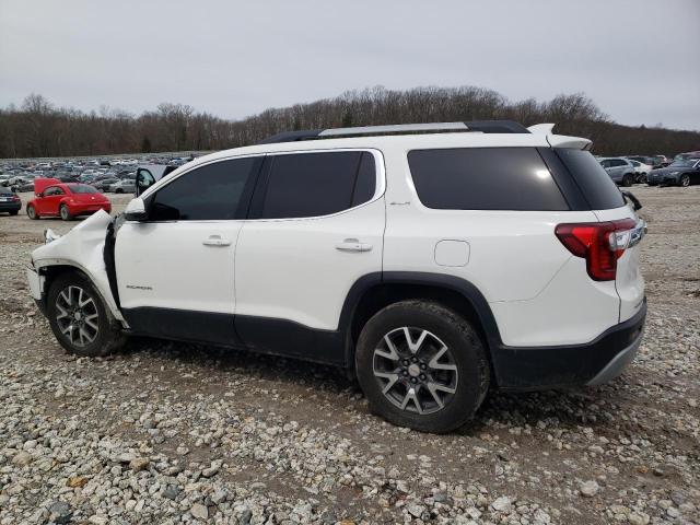 1GKKNKLAXLZ231597 GMC ACADIA SLE