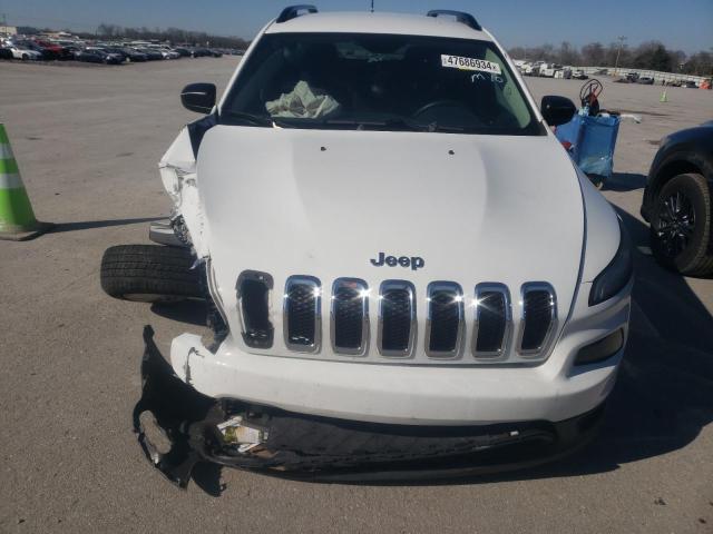 1C4PJLAB8FW701839 Jeep Cherokee Sport