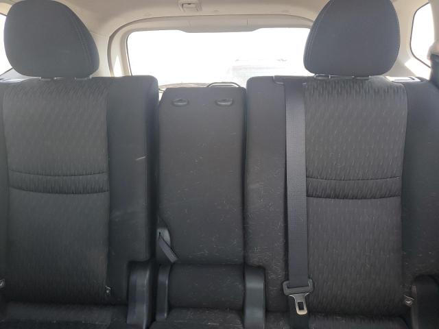 JN8AT2MV2JW310781 Nissan ROGUE S