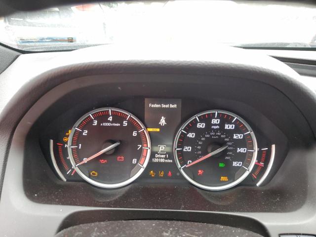 19UUB2F60KA003580 Acura Tlx Technology