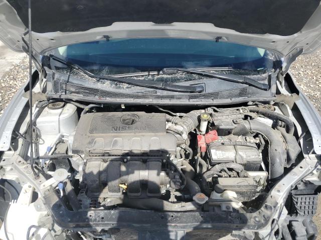 3N1AB7AP7FY359060 Nissan SENTRA S