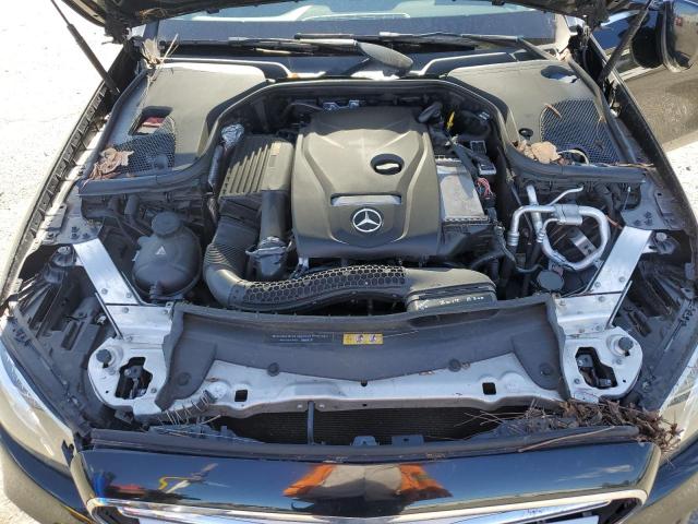 WDDZF4JB9HA116029 Mercedes-Benz E 300