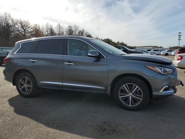 5N1DL0MM0KC514773 Infiniti QX60 LUXE