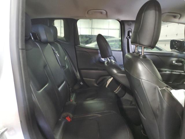 ZACCJBDT4FPB32868 Jeep Renegade Limited