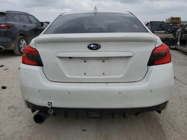 JF1VA1L61J8837776 Subaru Wrx Limited