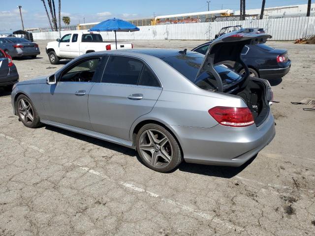 WDDHF5KBXEA828190 Mercedes-Benz E 350