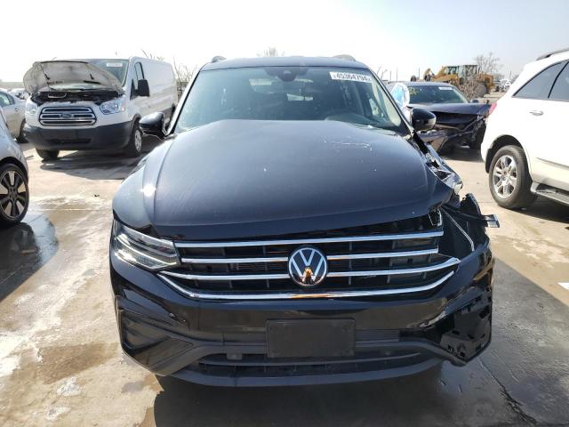 3VVRB7AX4PM072303 Volkswagen TIGUAN S
