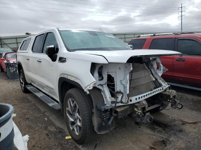 3GTUUDED9PG127859 GMC Sierra K1500 Slt