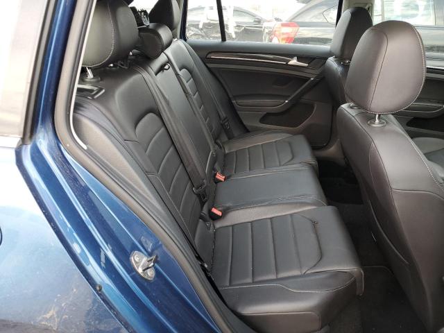 3VWCA7AU4FM509113 Volkswagen Golf Sportwagen Tdi S