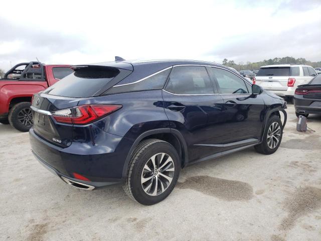 2T2AZMAA5LC171423 Lexus Rx 350 Base
