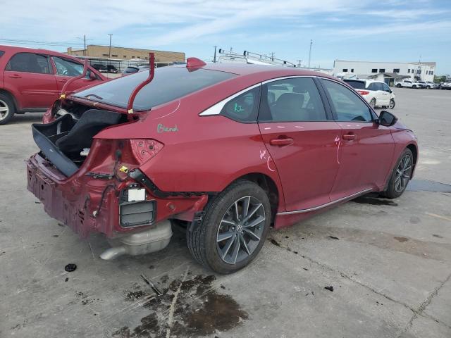 1HGCV1F54NA041354 Honda ACCORD EXL