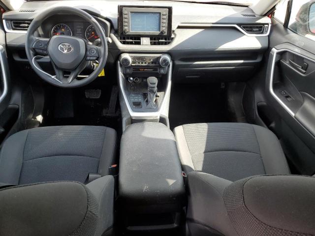 2T3G1RFV6KC004900 Toyota RAV4 LE