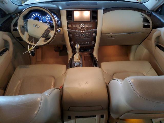 JN8AZ2NC5E9352622 Infiniti QX80