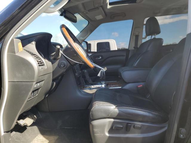 JN8AZ2NE6K9226914 Infiniti QX80 LUXE
