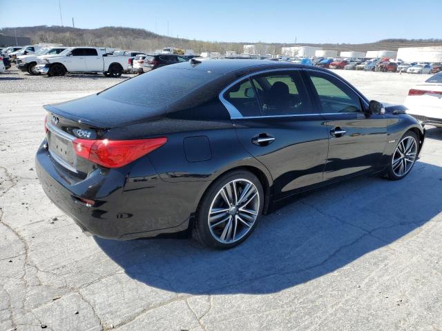 JN1AV7AP2EM691979 Infiniti Q50 Hybrid Premium