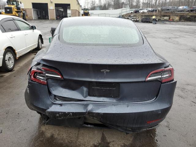 5YJ3E1EA1PF638033 Tesla MODEL 3