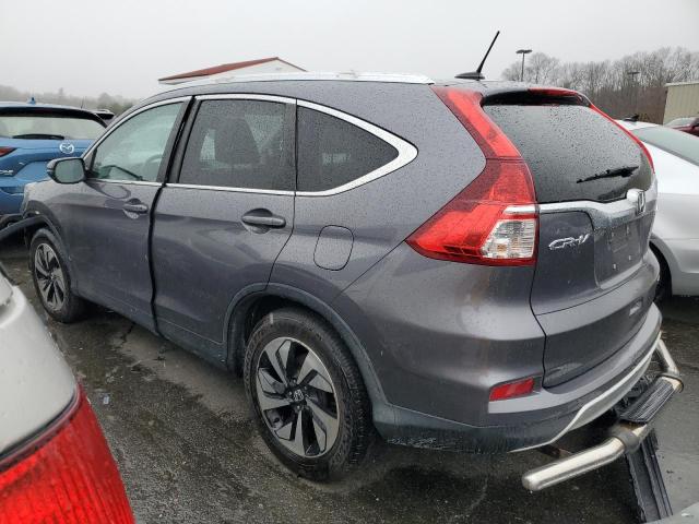 5J6RM4H93FL046784 Honda Cr-v Touring